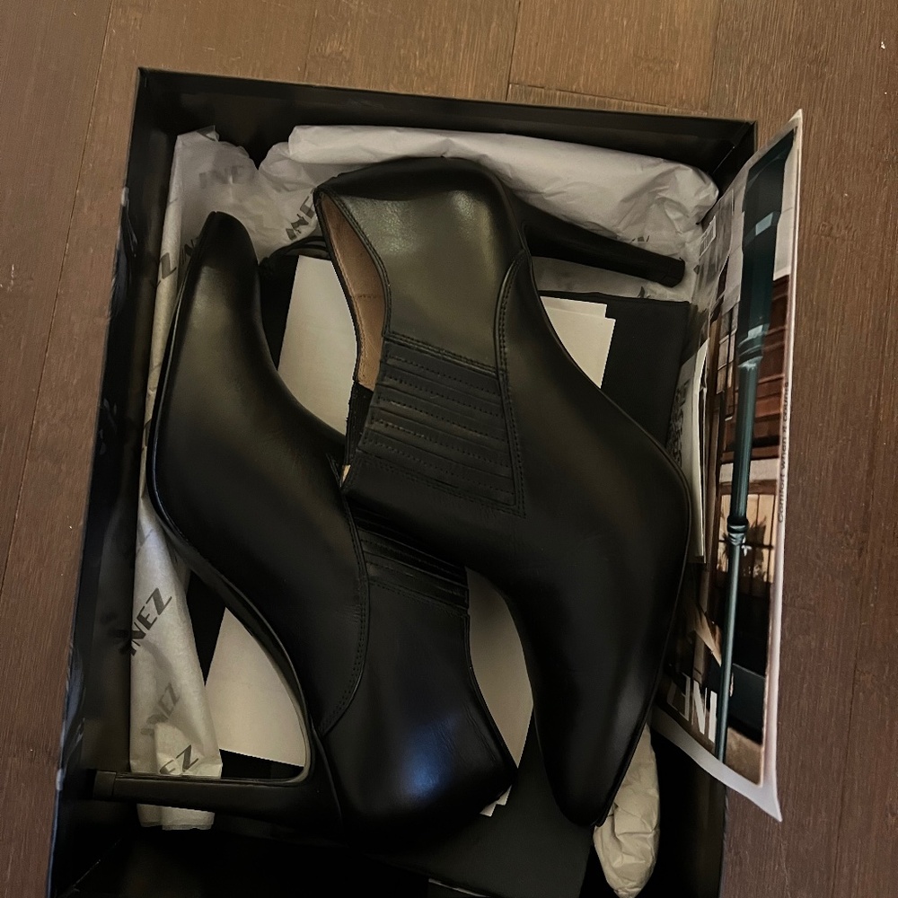 Inez Marisol 90 Boots